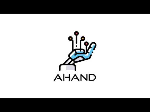 Ahand trailer