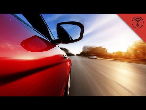 5 Simple Ways to Make Your Car More Fuel Efficient | Stuff You Should Know Video