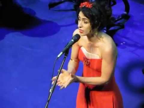 Marisa Monte - Vilarejo