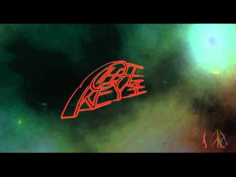 The Off Key Hat 'I Am The Body Electric' Young Athletes League Remix