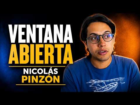 ¿Cómo Enamorarse del Trabajo? Nicolás Pinzón, Cofundador del Podcast 13% Cuenta Lo Que Ha Aprendido