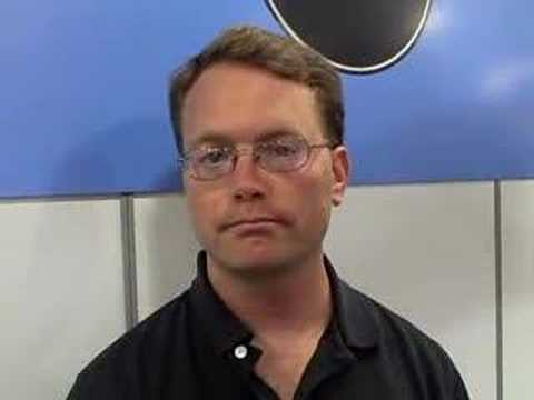 VMWORLD 2007 - AppStream