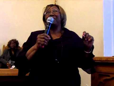 Promotional video thumbnail 3 for Beatrice Brown