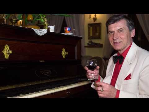 Maple Leaf Rag (Scott Joplin) -   Waldemar Ziemnicki, piano