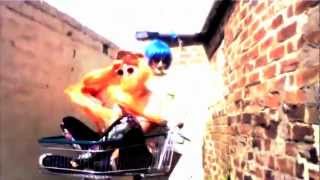 Harry Nilsson - Lime In The Coconut [unofficial music video]