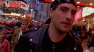 Riot - Angel Eyes