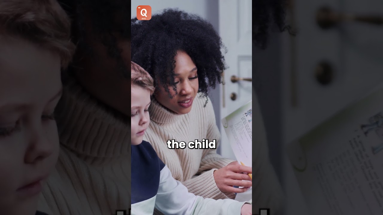 How to choose the best teacher for your child? // use quizly app // #education #parents #students