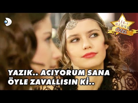 Bihter, Behlül'e Laf Sokup İğneliyor! - Aşk-ı Memnu Özel Klip