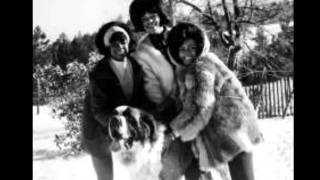 Florence Ballard "Silent Night"  My Extended Version!