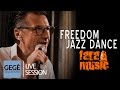 Gegè' Telesforo & Groovinators | Freedom Jazz Dance | Live in Fara
