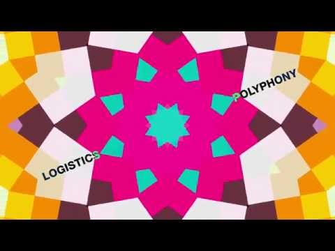 Logistics - Polyphony (feat. Sonic)
