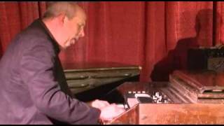 So In Love-Bob DeVos Trio