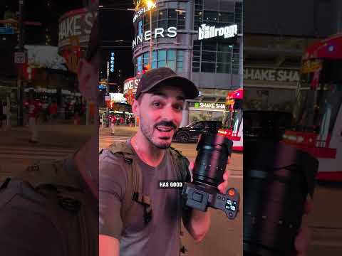 Slow shutter Photography like a pro! (with camera settings)