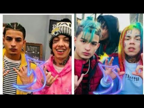 VOCÊ CONHECE SKINNYFROMTHE9!