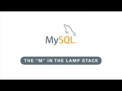 MySQL Software