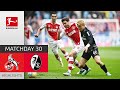 Third Win In A Row! | 1. FC Köln - SC Freiburg 0-1 | Highlights | Matchday 30 – Bundesliga 2022/23