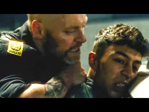 Патруль: По законам улиц (2021) — Трейлер  (русский язык)