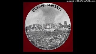 Ewan Jansen - Tanker
