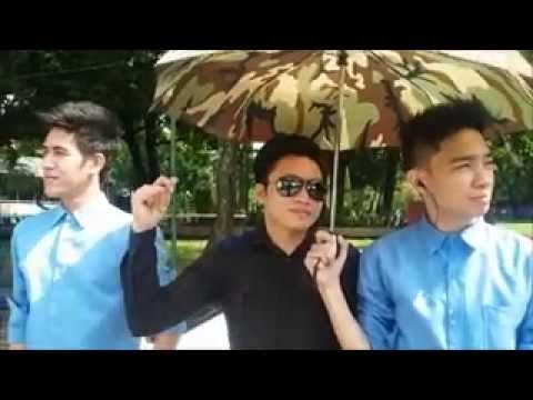 MMC Mktg 3 Short Film Big Time Prospect / Buyer Project by Pair