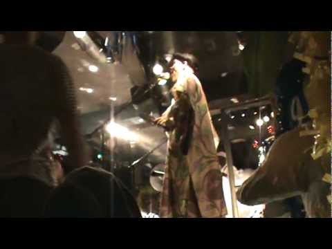 Konono Nr.1 Live Thun 2012