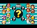 Which Mario Party Character is the BEST? DEFAULT Thumbnail