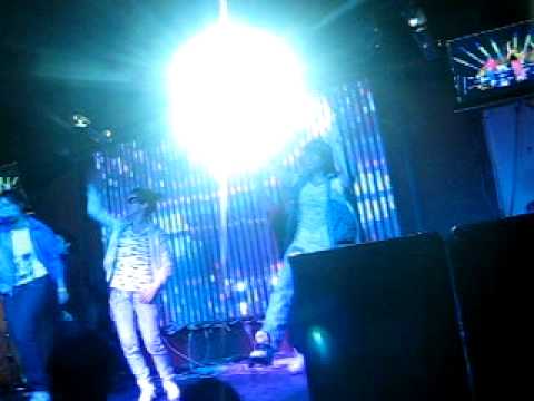 100131 M.V.P (엠비피) - Big Bang (빅뱅) - Gara Gara Go!!