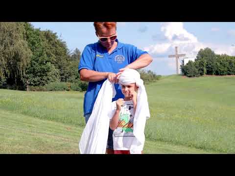 Schlösslberg und Friedensweg