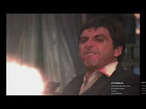 Scarface Playthrough Part1