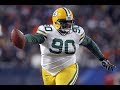 Best "Big Guy" Moments in NFL History Best "Big Guy" Moments in NFL History