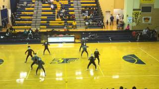 7/11 Beyonce ( DJ mustard remix)