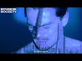 The Aviator 2004 Obsessive Compulsive Disorder Spiral Scene