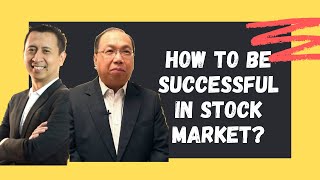 Bo Sanchez Stock Market Advice 📊📈