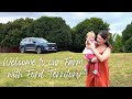 Welcome to our Farm and Saying YES to a new Baby | Episode 62