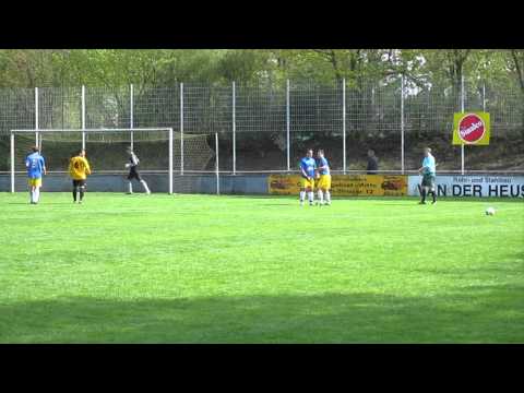 VfB-TV: VfB vs. GW Hamborn  3:0 - Videos zum Spiel