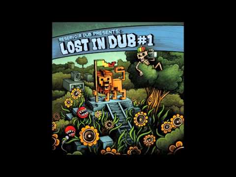 Weeding Dub feat Echo Ranks - Fyah a go bun dem