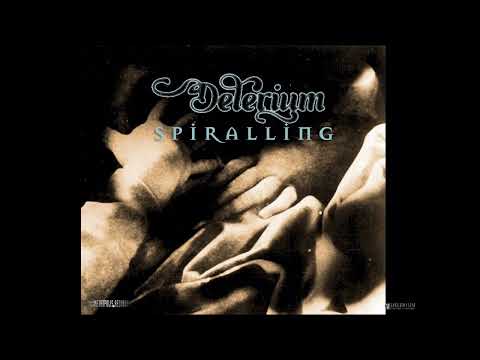 Delerium - Spiralling