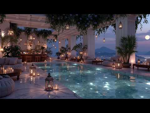Luxury Chillout Lounge | Deep Lounge Music & Relaxing Ambient Sounds for Stress Relief Mood