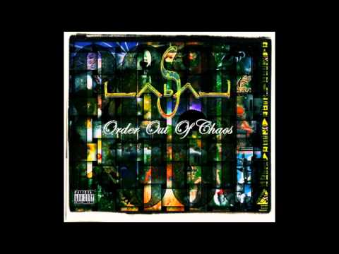 LABAL-S - L.I.F.E. (LivingInForeversEssence) Prod by SwollenDrumz (Order Out Of Chaos Mixtape 2011)