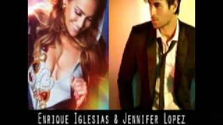Enrique Iglesias Feat. Jennifer Lopez - Mouth 2 (Remix) ( AUDIO) (2011)
