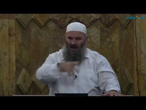 Femra - Një shtjellim i bukur nga Hoxhë Bekir Halimi