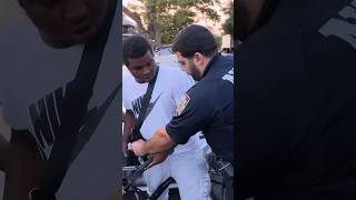 'COPS: NYPD' on Fox Nation