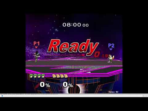 Epoodle 4/3/21 Melee Matches