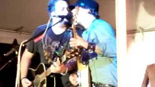 Halfway to Hazard &quot;Daisy&quot;