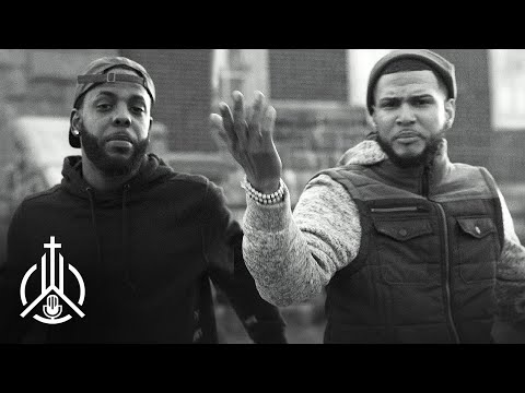 El Verdadero Koflah ❌ TrueBoy - EN EL NORTE 🗽 (Official Video 4K) Dir Dani Pena