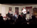 Venus In Blue Jeans Scene From THE NERD 2016
