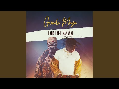 Ekha faire nananki (feat. Navigator)