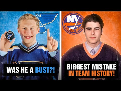 What Happened To Every #1 Pick From The 2000's