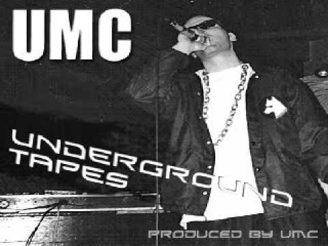 Umc - Sta je Hip Hop