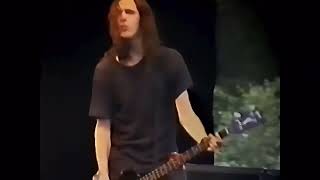 Nirvana - Swap Meet Live At Kansanpuisto Ruisrock Festival June 27, 1992 (1080p Remaster)