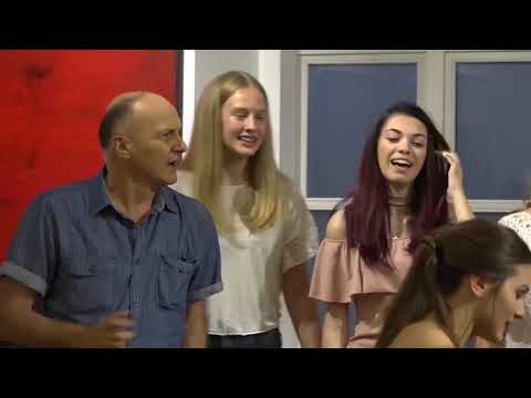 Andjela Tomić, Dino Tomić: Gde si ti